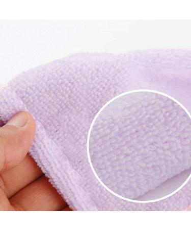 baaboo basics dryBan Hair Turban | Quick-Dry Towel for Long Hair | 1 Piece for Effortless Drying - Buy Online on GoSupps.com