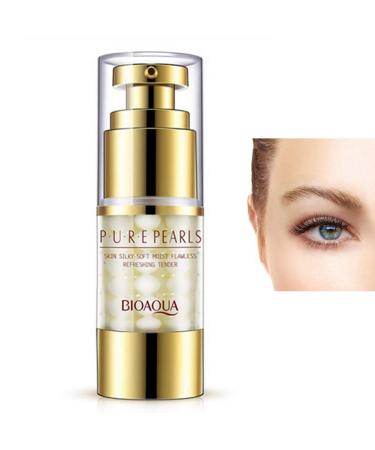 Dark Eye Circles Removal Cream Moisturizing Hydrating Firming Skin Care Essence Anti-aging Anti Wrinkle Refreshing Nourishing Eye Cream