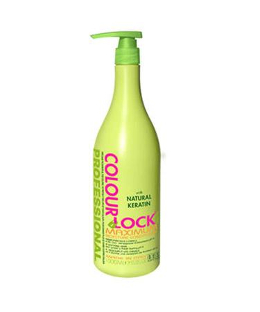 BES MAXIMUM MOISTURE CONDITIONER 1000 ML/33.8 OZ