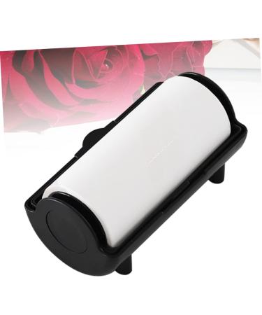 DRESSOOS Nail Tool Easy Use Nail Art Accessories Nail Oil Remover Nail Art Supplies Nail Beauty Tool Kit Manicure Seal Nails Tools 11.5X6CM Black - Buy Online on GoSupps.com