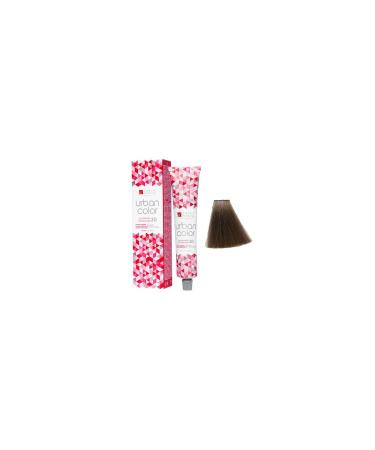 Urban Keratin Urban Color Color cream 80 light blonde 100 ml