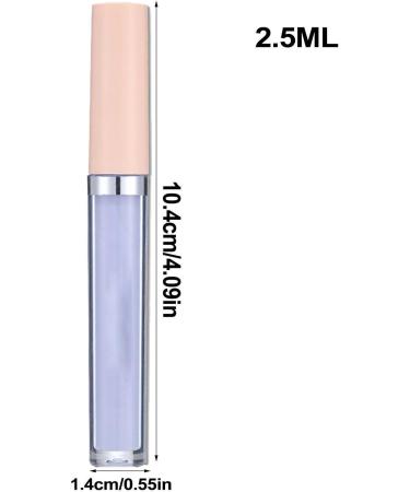 Liquid Concealer - Long Lasting Moisturizing Makeup Concealer 2.5ml Moisturizing Concealer Reduces Under Eye Bags Dark Circles Fine Lines and Crow's Feet Weiting - Buy Online on GoSupps.com