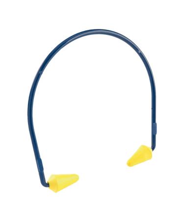 3M CF01000 Headband Hearing Protection and R Caboflex One Size