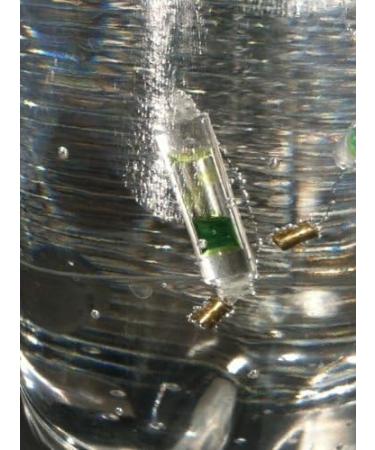 Sunflair Set of 3 WAPI's - Water Pasteurization Indicators for Safe Drinking Water - Buy Online on GoSupps.com