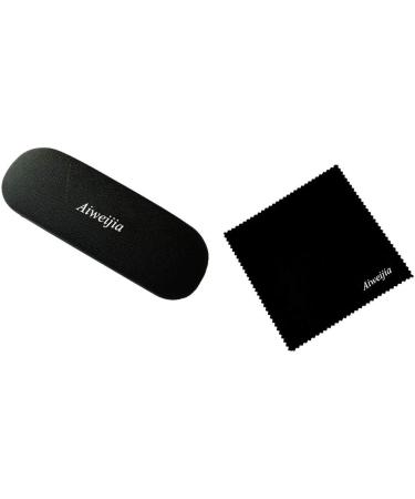 Shop Aiweijia Classic Vintage Glasses - Metal Frame Blue Light Blocking in Rose Gold | International Shipping Available - Buy Online on GoSupps.com