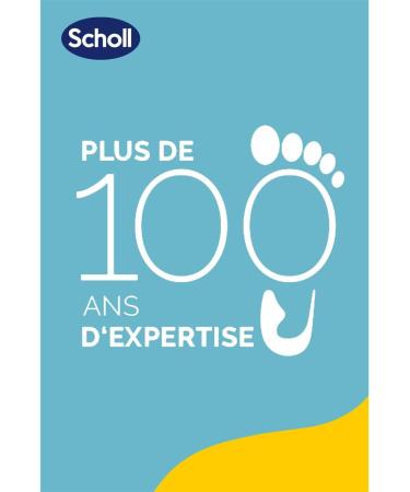 SCHOLL Nourishing and Moisturizing Honey and Almond Foot Mask (1 Pair) - Pack of 5 - Buy Online on GoSupps.com