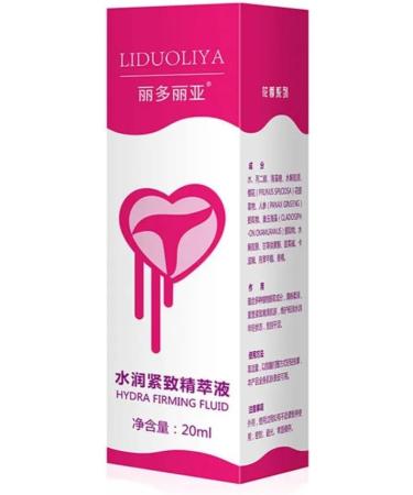 Female Vagina Orgasm Gel Libido Enhancer Aphrodisiac Increase Sexual Pleasure Gel 20ML Exciter for Women Orgasm Lubricant - Buy Online on GoSupps.com