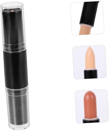 Balacoo Highlighters Blush Stick Contour Kit for Women Contour Sticks for Skin Concealer Stick Face Makeup - Buy Online on GoSupps.com