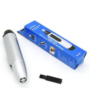 FRCOLOR 3pcs Electric Hair Trimmer Set for Men | Personal Pen & Facial Hair Shavers | Portable Bald & Nose Trimmers - Buy Online on GoSupps.com