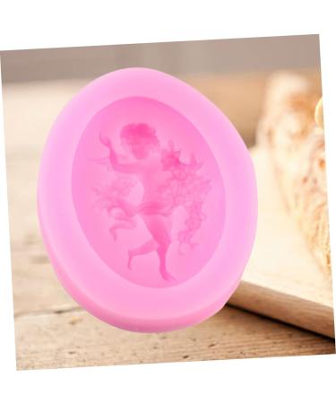 MAGICLULU Baking Mold Silicone Mold Chic Cake Mold Incense Ash Cake Creative Fondant Molds Soap Tool Fondant Mold - Buy Online on GoSupps.com