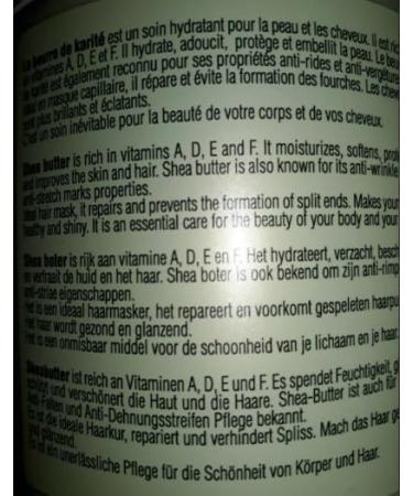 Yari 100% Pure Coconut Oil 500ml - Refined & Ideal for Cooking Skin and Hair | International Shipping Available - Buy Online on GoSupps.com