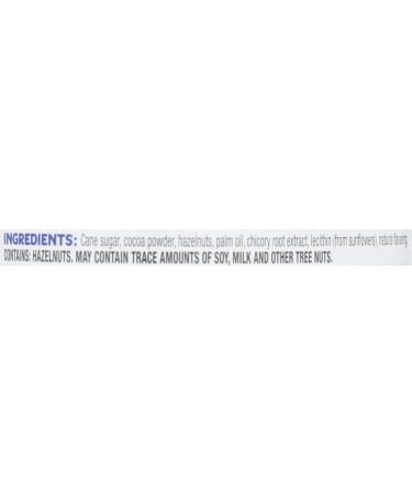 Buy Peanut Butter & Co. Dark Chocolatey Hazelnut Spread - 13 Oz | Gourmet Hazelnut Spread for International Shipping - Buy Online on GoSupps.com