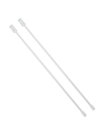 Cast Itch Scratcher and Cleaner Sanitizer for Itching and Cleansing Cast Covered Arms and Legs Relief from Itch 2 Sticks Included - Buy Online on GoSupps.com