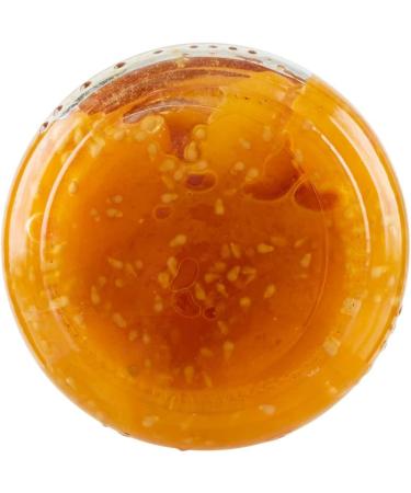  Italian Gourmet E.R. Cos Com' Datterino Giallo Dolcimet Lot of 12 halved yellow tomatoes Italian tomatoes 350g jar + Italian Gourmet Polpa di Pomodoro 400g box - Buy Online on GoSupps.com