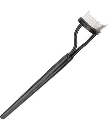 Eyelash Separator Eyelash Comb Metal Teeth Eyelash Comb Eyelash Comb Eyelash Comb Eyelash Comb Makeup Cosmetic Beauty Tools for Women - Buy Online on GoSupps.com