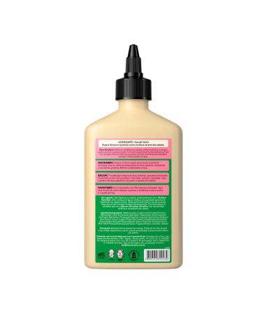 Buy Lola From Rio Densidade - Acidifying Treatment for Hair pH 3.0/4.0 | Strengthen & Protect Against Breakage - 8.82 Fl Oz - International Shipping Available - Buy Online on GoSupps.com