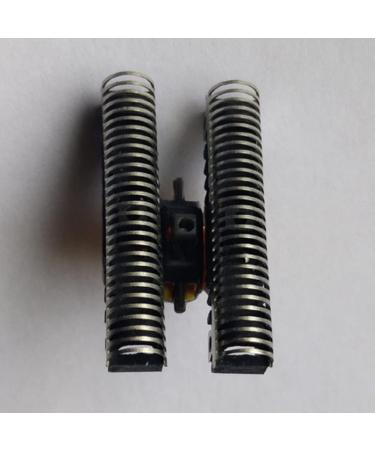 Vklopdsh Heavy Duty Foil & Cutter Parts for Electric 30B/30S/31B/31S/51B/51S - Optimize Your Shaving Experience! - Buy Online on GoSupps.com