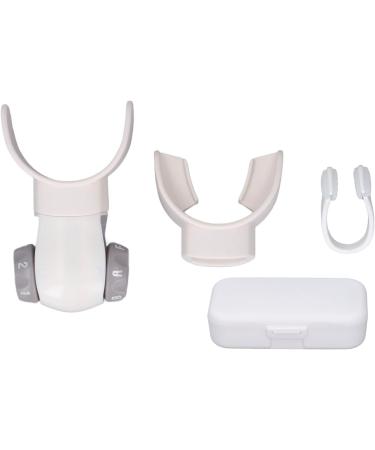 Lung Exerciser Device Mucus Clearance and Lung Expansion Device Adjustable Inspiratory Muscle Trainer Respiratory Training Lung Exerciser Expander Device for Yoga Swimming Sports - Buy Online on GoSupps.com