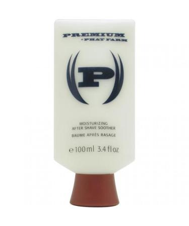 Premium By Phat Farm For Men. Aftershave Soother 3.4 OZ