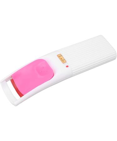 Qukaim Heated Eyelash Curler Heated Eyelash Curler 40 C Constant Temperature Quick Preheating Persistent Styling Lash Curler - Buy Online on GoSupps.com