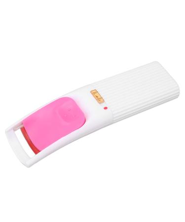 Eyelash Curler Pads Eyelash Curler Heated Electric Eyelash Curler Fast Heating 40 Constant Temperature Eye Curler Makeup Eyelash Curler Thermal Eyelash Curler Heated Eyelash