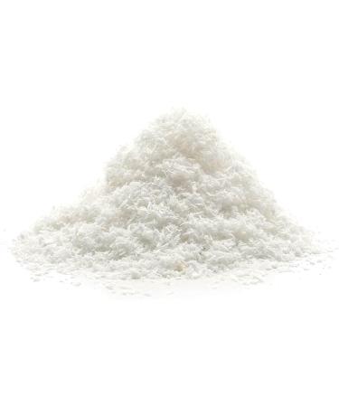 Organic Desiccated Coconut 500g by Manor Springs Organic - Buy Online on GoSupps.com