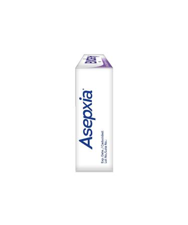 Asepxia Softening Cleansing Bar 4 Ounce Multipack (Pack of 5) - Gentle Skin Care Solution - Buy Online on GoSupps.com