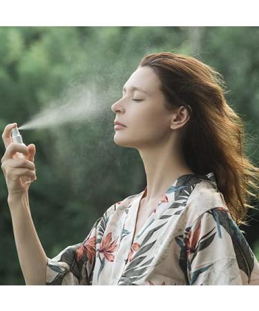 Dr Joe Lab Organic Tea Tree Mist For Skincare - USDA Certified - 4 oz- Face Spray - Soothing & Relaxing -Pure Essential Oil & Glycerin and Body Spray. 4 Fl Oz (Pack of 1) - Buy Online on GoSupps.com