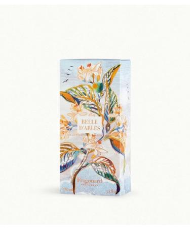 Fragonard Parfumeur Belle d'Arles Eau de toilette 100 ml - Buy Online on GoSupps.com