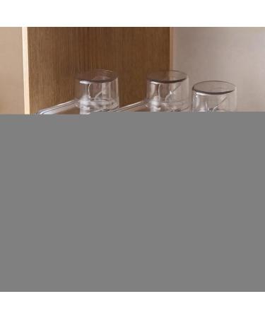 Laundry Detergent Dispensers | Airtight Laundry Detergent | Laundry Powder Storage Laundry Detergent Contain Laundry Powder Dispenser for Laundry Room Organization and Storage - Buy Online on GoSupps.com