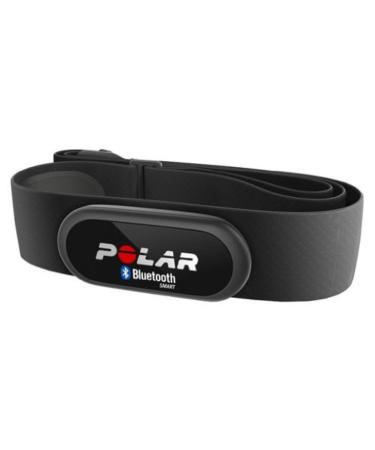 POLAR Accessories Heart Rate Monitor Heart Rate Sensor Set H6 M-XXL Black