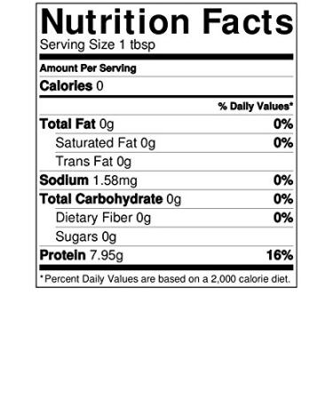 Medley Hills Farm Clear Jel - cook type - 1.75 lbs - Buy Online on GoSupps.com