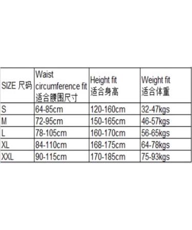 ZUIAI Comfortable Inner Wear Corrector Adult Correction Fixed Support Steel Plate Back Correction Belt(Medium) Medium D - Buy Online on GoSupps.com