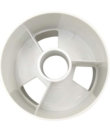 XCELLENT Golf Green Cups Set with Practice Balls, Tees, and 4Pcs Golf Cups - Buy Online on GoSupps.com