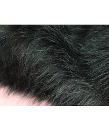 Pet Costume Lion Mane Wig for Dog Halloween Clothes Festival Fancy Dress up (Black) - Buy Online on GoSupps.com