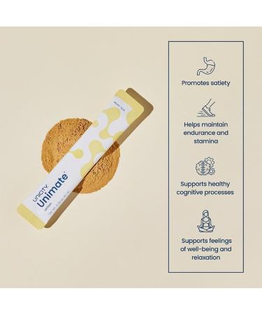 Unicity Feel Great System - Lemon Unimate 60 Pack and Orange Balance 30 pack 30-Day Supply - Buy Online on GoSupps.com