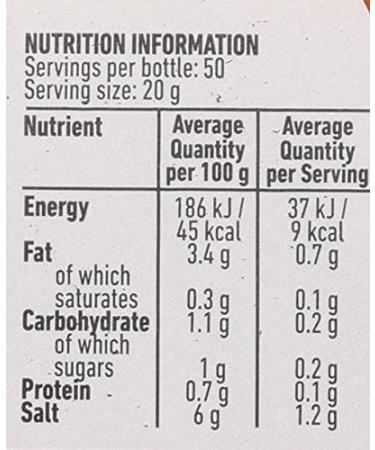 Nando's Peri-Peri Sauce Medium 1 Litre - Buy Online on GoSupps.com
