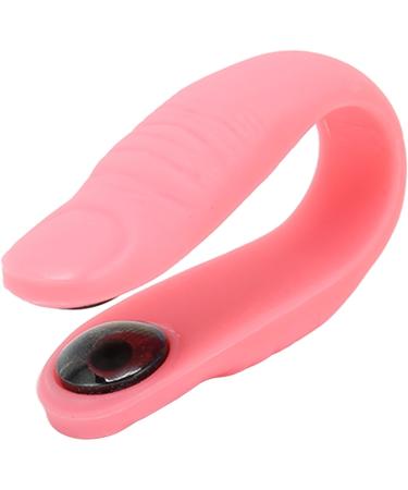 Dekaim Tiger-Mouth Bracket - Stress Relief Acupressure Clip | Durable Plastic | Easy-to-Use | Family Set (2 Pieces) for Massage - Buy Online on GoSupps.com