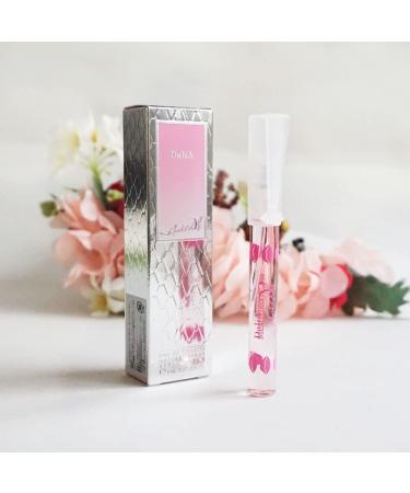 Dahlia Eau De Toilette pensupurei 8ml - Buy Online on GoSupps.com