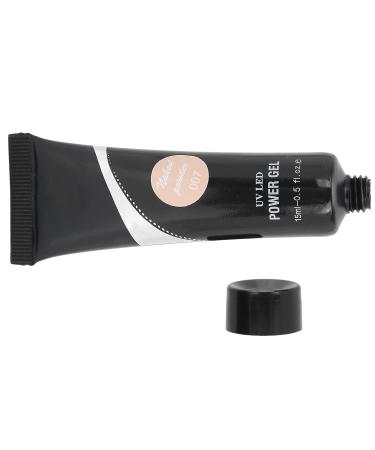 Poly Extension Gel | Easy & Fast Drying Nail Extension Gel for Home & Salon Use | International Shipping Available - Buy Online on GoSupps.com