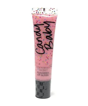 Victoria's Secret Candy Baby Flavored Lip Gloss 0.46 oz - Pack of 1 - Buy Online on GoSupps.com