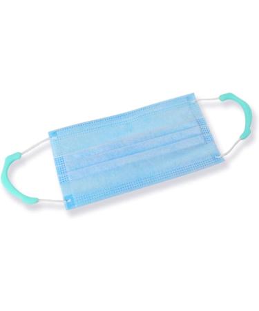 Beaupretty 8 Pairs Silicone Glasses Holders & Adjustable Ear Masks - Earreme Protection & MA SK Extension Cable - Buy Online on GoSupps.com