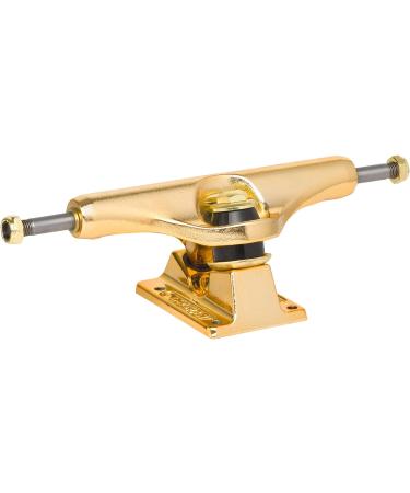 Independent Skateboard Trucks Stage 11 Mid Primitive Gold - Size 139 (8.0 ) - Buy Online on GoSupps.com