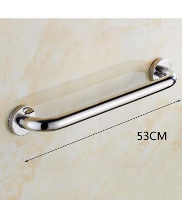 Bathroom Grab Bar Safety Support Rail Handrail Stainless Steel Non-Slip Grab Bar Bathroom Safety Anti-Static Anti- Grab Bar Drop Old Man Ha - Buy Online on GoSupps.com