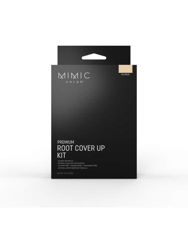 Root Touch Up Grey Hair Concealer Blonde Root Cover Up