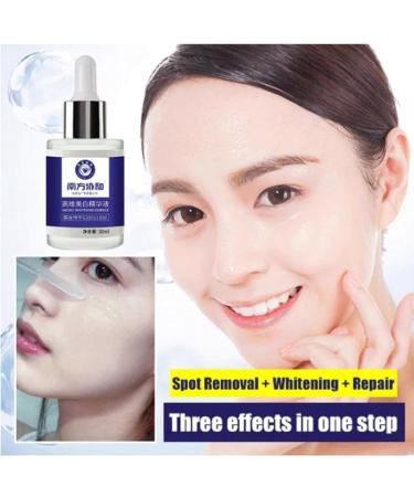  EXQST Southern Concord High Dimension Brightening Essence 30ml Whitening and Moisturizing - Buy Online on GoSupps.com