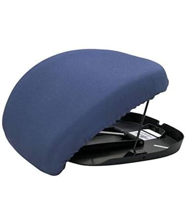 Stand Assist Aid for Elderly Portable Ergonomic Lifting Seat for Easy Lift Assist Sofa Stand Assist for Elderly and Handicap Independent Living Aid