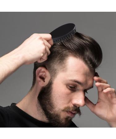 Pyugxab 4pcs Luxury Plastic Hairdressing Tools for Men - Professional Salon Set - Buy Online on GoSupps.com