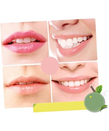 Ipetboom Lip Balm Padded Toilet Seat Lip Care Stick Holly Headband Dry Lips Balm Deeply Hydrates Lip Stick Lip Care Balm Lip Smoother Laundry Dispenser Lipstick Men and Women Hydrating medium As Shown - Buy Online on GoSupps.com