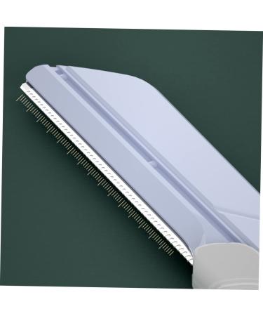Minkissy 24 STK Eyebrow Knife - Stainless Steel Facial Razors & Trimmers for Precise Eyebrow Cutting | International Shipping - Buy Online on GoSupps.com